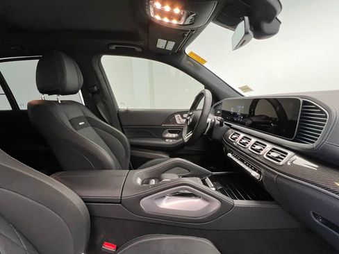 Used 2024 Mercedes-Benz GLE 63 AMG S image 6