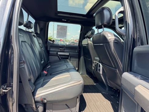 Used 2022 Ford F350 Platinum AWD/4WD image 57