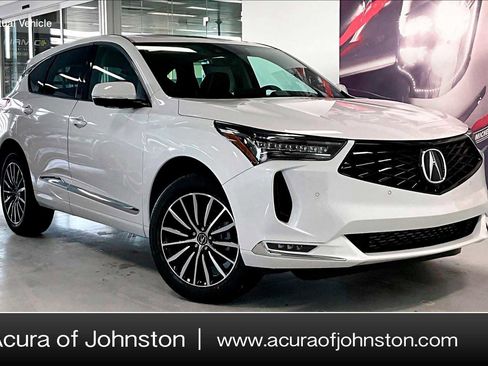 New 2026 Acura RDX SH-AWD w/ Advance Package image 21