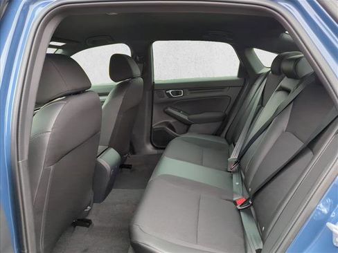 New 2026 Honda Civic Sport image 14