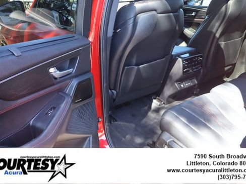 Used 2026 Acura MDX Type S w/ Advance Package AWD/4WD image 27