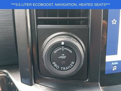 Used 2021 Ford F150 XLT w/ Equipment Group 302A High AWD/4WD image 8