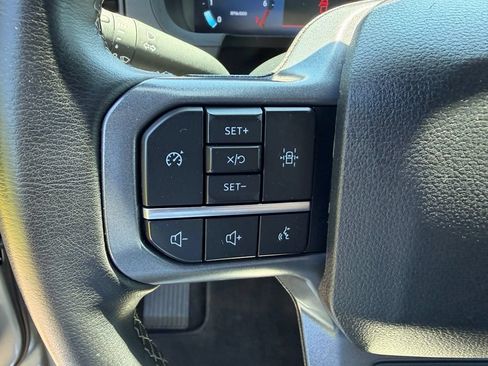 Used 2025 Ford F150 XLT w/ Equipment Group 301A Standard AWD/4WD image 10