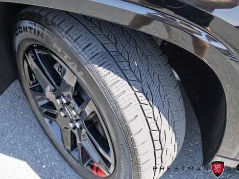 Used 2023 Chevrolet Traverse Premier w/ Redline Edition FWD image 46