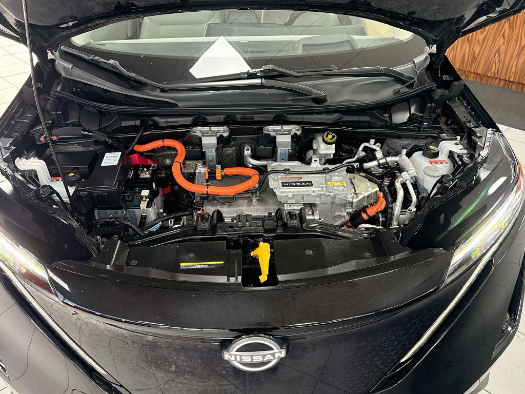 Used 2023 Nissan Ariya FWD image 46