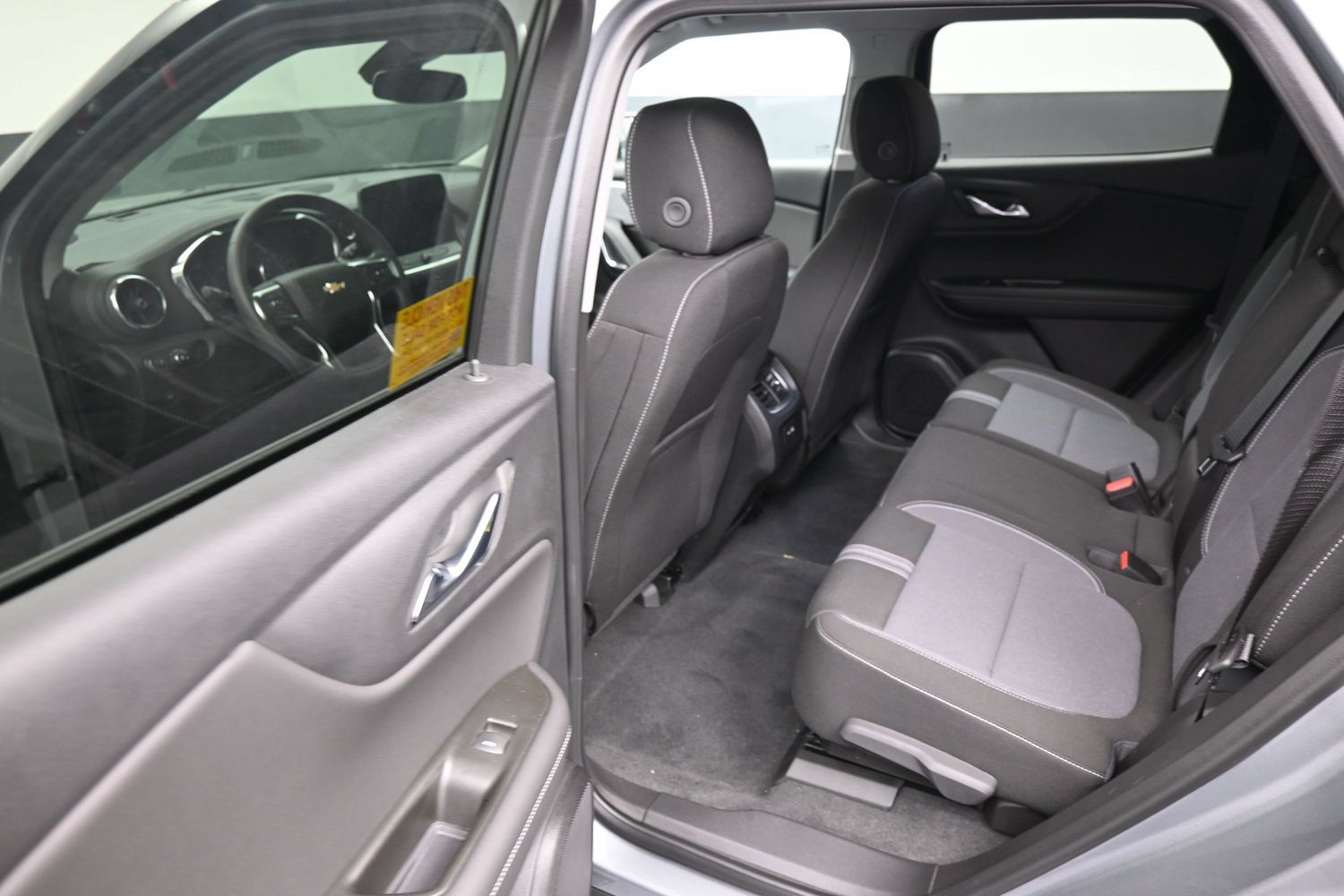Used 2026 Chevrolet Blazer LT FWD image 17