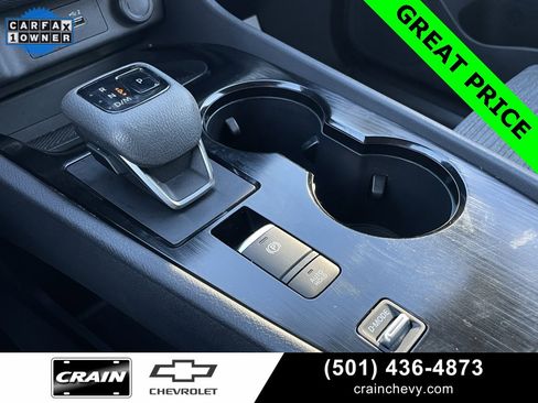 Used 2023 Nissan Rogue SV image 22