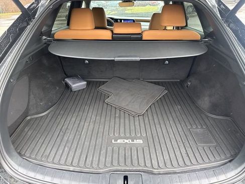 Used 2023 Lexus RX 350 Premium w/ Accessory Package AWD/4WD image 34