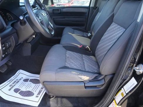 Used 2019 Toyota Tundra SR image 9