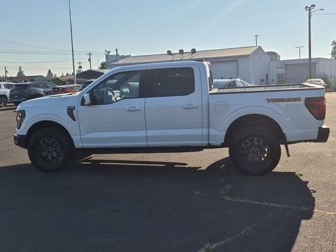Used 2025 Ford F150 Tremor w/ Equipment Group 402A High AWD/4WD image 2
