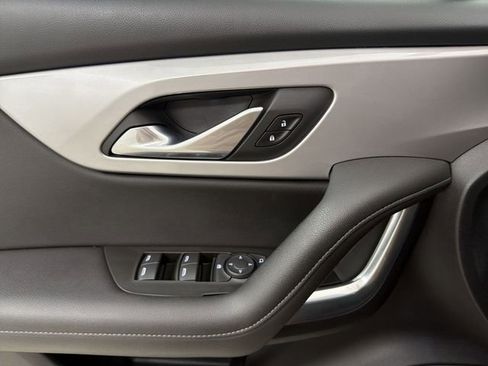 Certified 2022 Chevrolet Blazer LT image 23