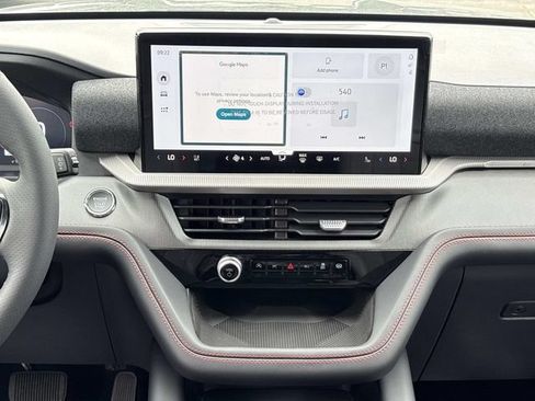 New 2026 Ford Explorer ST-Line AWD/4WD image 17