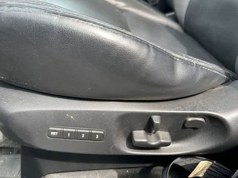 Used 2010 MAZDA CX-9 Grand Touring w/ Moonroof & Bose Audio Pkg image 7