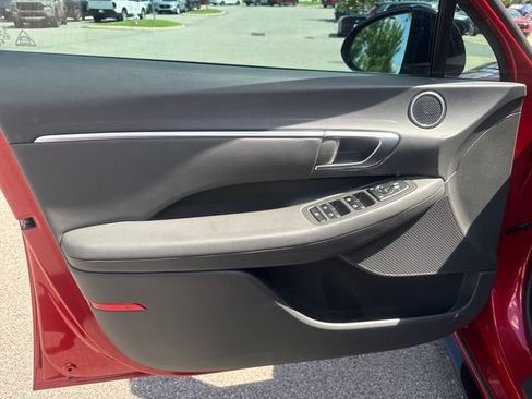 Used 2020 Hyundai Sonata SEL Plus w/ Cargo Package FWD image 9