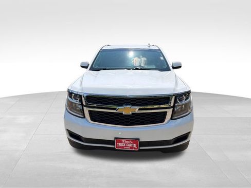 Used 2017 Chevrolet Tahoe LS AWD/4WD image 8