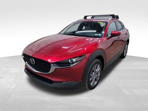Certified 2024 MAZDA CX-30 AWD 2.5 S w/ Preferred Package image 3
