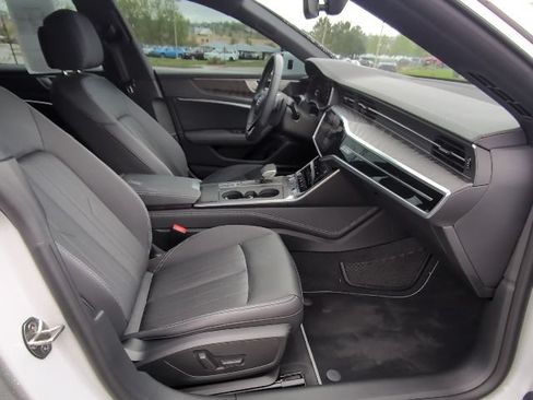 Used 2021 Audi A7 3.0T Premium Plus w/ Premium Plus AWD/4WD image 34