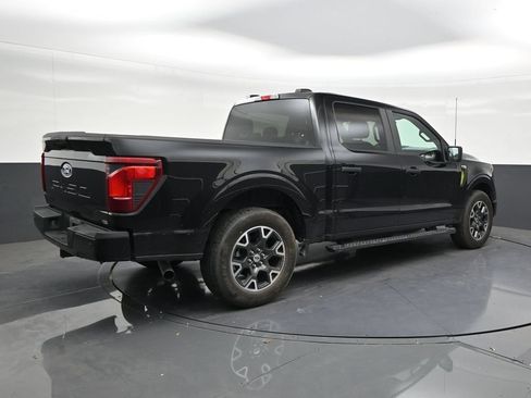 Used 2024 Ford F150 STX RWD image 5