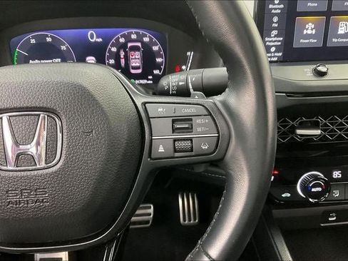 Certified 2023 Honda Accord Sport image 24