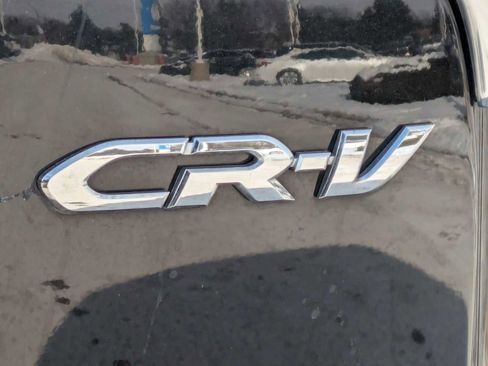 Used 2016 Honda CR-V LX image 12