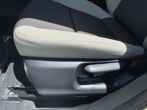 Used 2025 Toyota Corolla LE w/ LE Premium Package FWD image 16