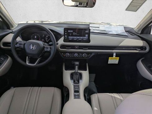 New 2027 Honda HR-V EX-L image 14