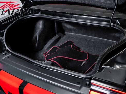Used 2022 Dodge Challenger SRT Hellcat RWD image 40