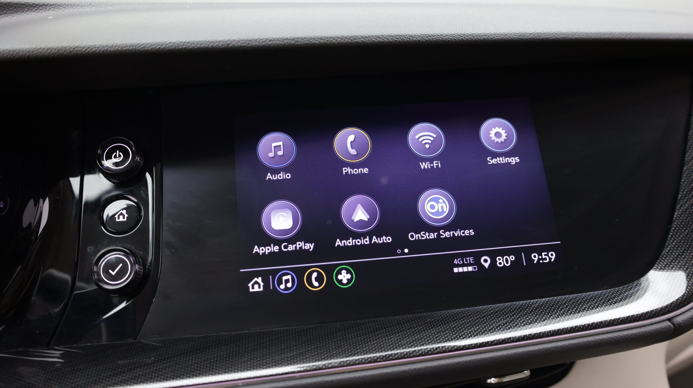 Used 2021 Buick Envision Preferred FWD image 23