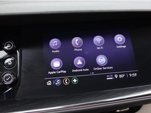 Used 2021 Buick Envision Preferred FWD image 23