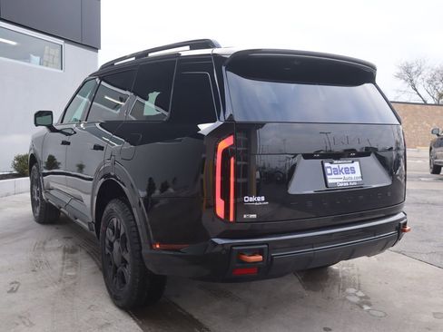 New 2027 Kia Telluride SX Prestige X-Pro image 4