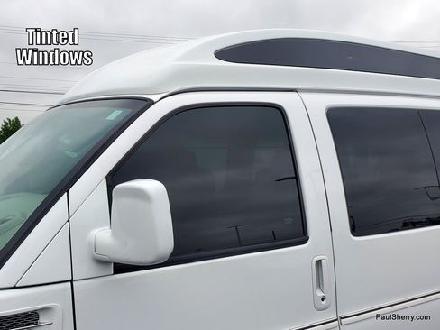 Used 2021 GMC Savana 2500 RWD image 35
