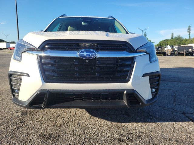 Certified 2026 Subaru Ascent Limited AWD/4WD image 3