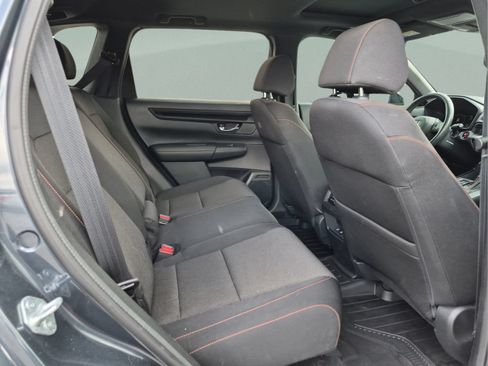 Certified 2023 Honda CR-V Sport image 18