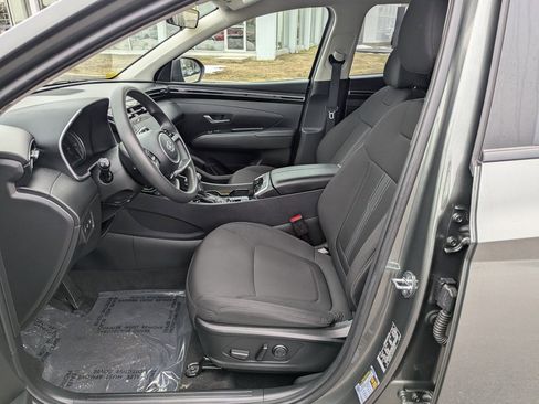 Used 2023 Hyundai Tucson SEL w/ Cargo Package image 17
