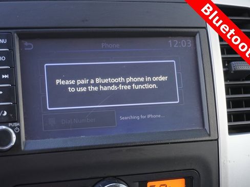 Used 2020 Nissan Frontier SV w/ Midnight Edition Floor Mats image 26