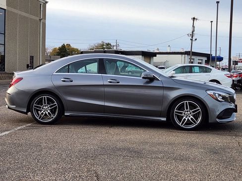 Used 2019 Mercedes-Benz CLA 250 4MATIC image 11