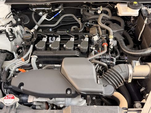 Used 2024 Honda CR-V EX image 29