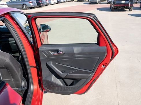 New 2026 Volkswagen Jetta Sport image 14