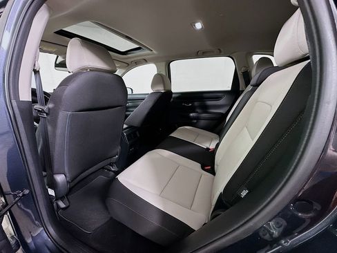 Certified 2024 Honda CR-V EX image 4
