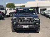Used 2021 Toyota Tacoma TRD Sport w/ TRD Premium Sport Package image 4