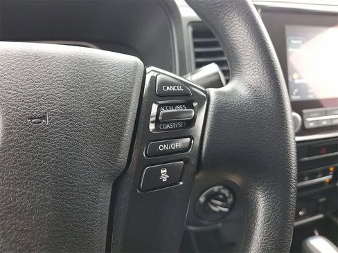 Used 2022 Nissan Frontier S w/ Graphics Package image 18