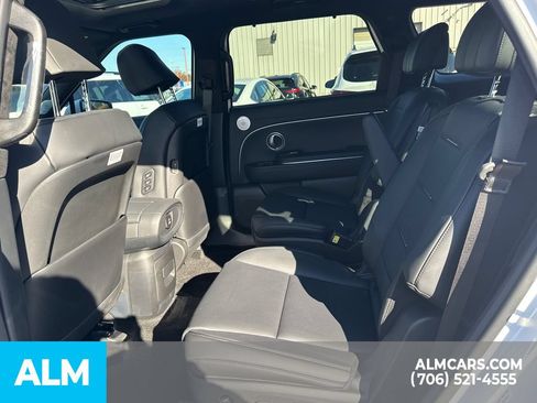 Used 2026 Hyundai Palisade Calligraphy FWD image 12