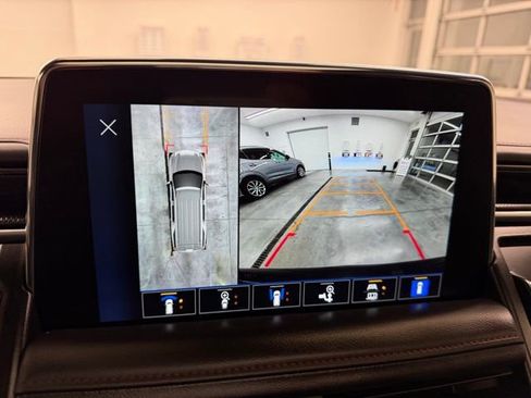 Used 2023 Chevrolet Tahoe RST image 24