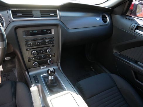 Used 2013 Ford Mustang Boss 302 w/ Boss 302 Accessory Pkg RWD image 14