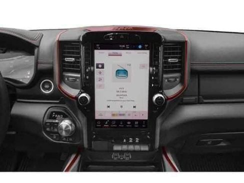 New 2026 RAM 1500 Rebel w/ Rebel Level 1 Equipment Group AWD/4WD image 9