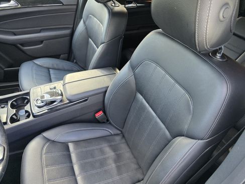 Used 2017 Mercedes-Benz GLE 350 4MATIC image 12