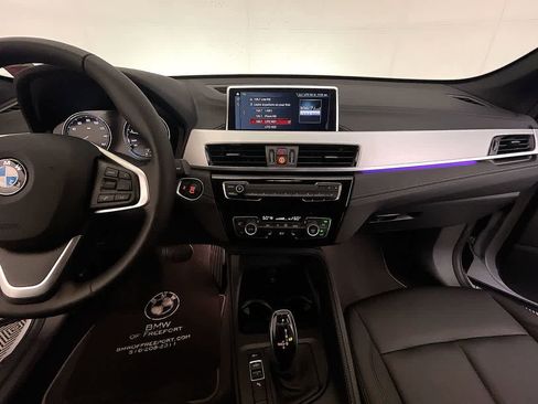 Used 2020 BMW X1 xDrive28i w/ Convenience Package image 14