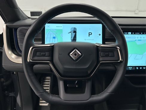 Used 2023 Rivian R1S Adventure image 26
