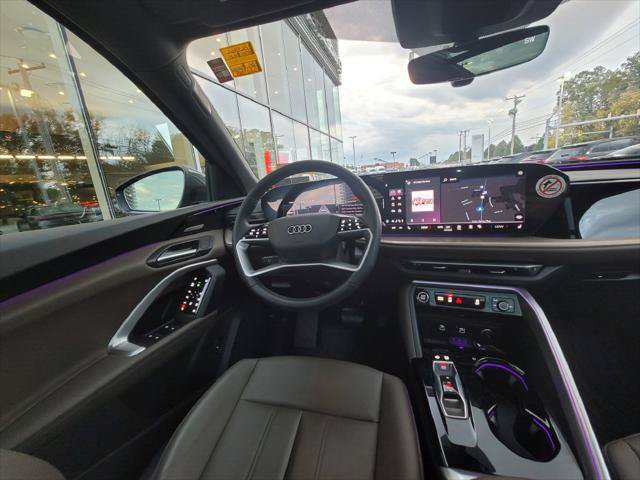 Used 2025 Audi Q5 Premium Plus AWD/4WD image 20