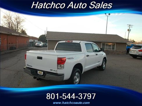 Used 2013 Toyota Tundra TRD Off-Road image 5